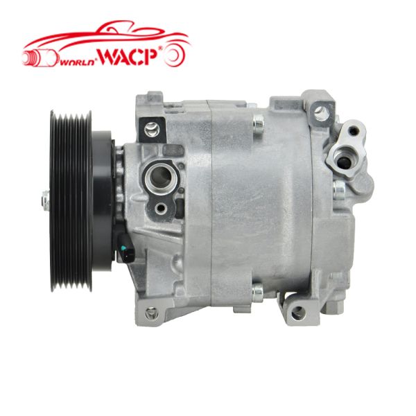 4421001020 592475700 AC Air Conditioner For Fiat Bravo for Punto for Doblo WXFT001