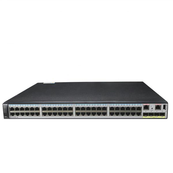 S1700 Series Enterprise Switches S1720-28GWR-4P-E S1720-28GWR S1720-28GWR-4P