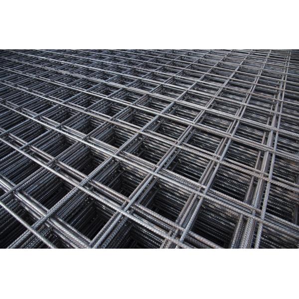 Ribbed Square Mesh to As4671 L Class