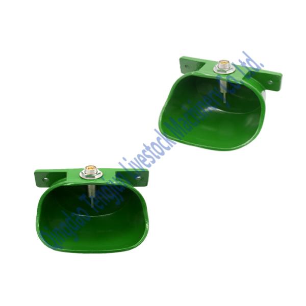 Energy Free Nursery Pig Water Bowl Livestock For Farm Animal