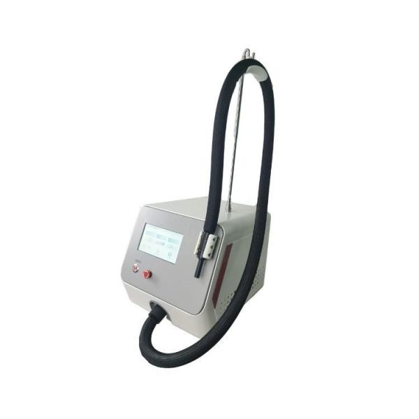 -20 °C Cryo Chiller Sistema de arrefecimento da pele mais frio para tratamento a laser