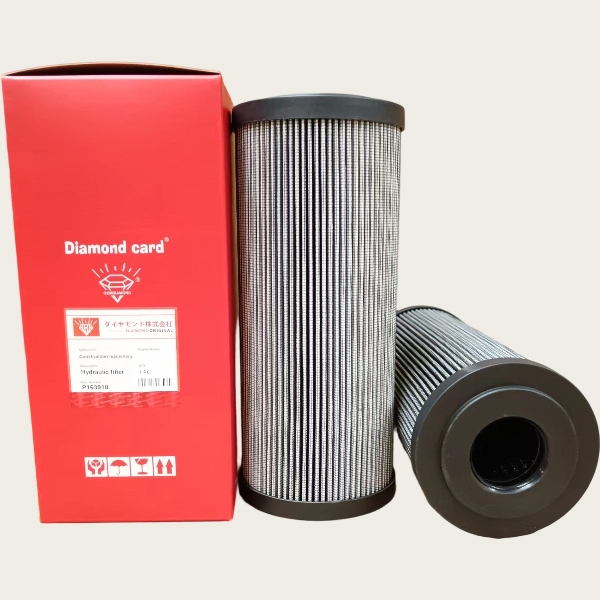High quality P164166 Filter Factory direct sales