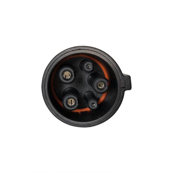 250V AC EV Charging Gun 32A J1772 Extension Cord Level 2