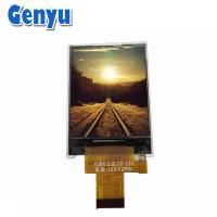 2 Inch TFT LCD Screen 176x220 Pixels 12 O'Clock ILI9225 22PIN 8-Bit Parallel