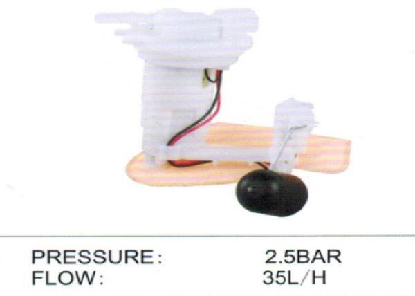 HONDA ,12V  Voltage,Motorcycle assembly, fuel pump ， OEM：16700-K16-305,HIGH QUALITY