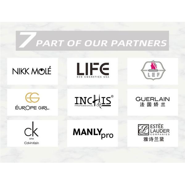 A27 Squirrel Hair Facial Makeup Brushes Contour Highlight Brush Skin Friendly