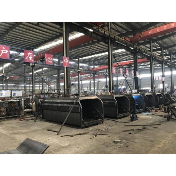 Chengli Special Automobile Co.,Ltd