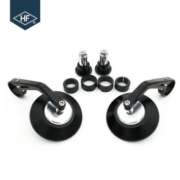 CNC Colorful Motorcycle Modified Parts 22 7 / 8