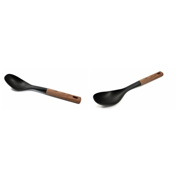 Plastic Kitchenware Kitchen Accessories Utensils Set for Super Markets Commercial Buyer