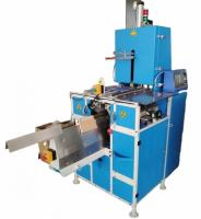 Enveloppe du livre 1.5KW dans la machine, machine dure de fabricant de couverture de la CE 17pcs/Minute