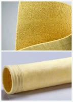800GSM acide industriel de tissu filtrant de fibre de verre du tissu filtrant FMS et résistance alcaline