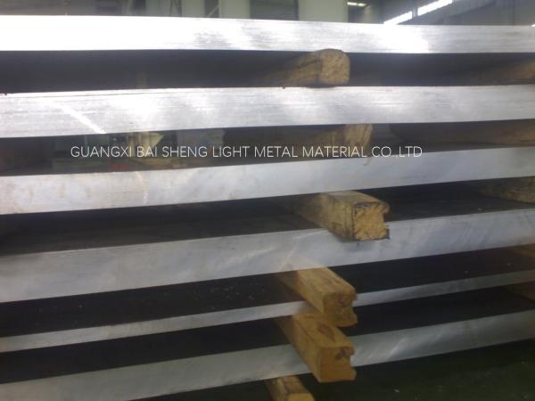 Marin Grade 5083 Aluminum Plate Application Of Ships Ships Vehicle Materials Auto