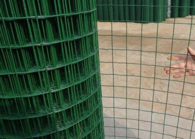 A Holanda 3.0mm H1.0m soldou o cerco de Mesh Fence Garden Wire Mesh do fio
