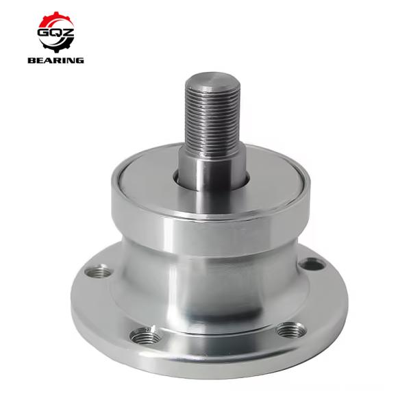 Highly Durable BAA-0013 Agri Hub Unit BAA0013 Type C For Disc Harrows Basic Dynamic Load Rating 47.5 KN