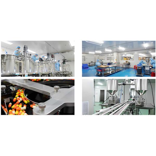 120 pcs Pilules blanchissantes au glutathion OEM Capsules de glutathion pour blanchiment de la peau