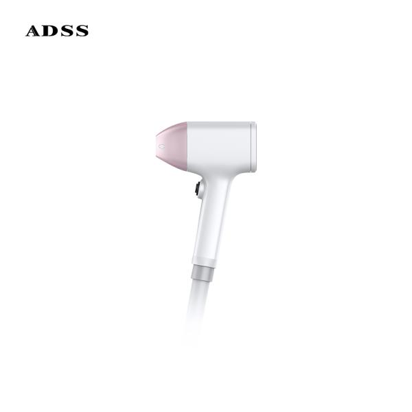 Diode Laser Hair Removal Machine ADSS Fast and Permanent 808nm Ce Stationary Abs for Commercial & Home Use,for Commercial CN;BEI