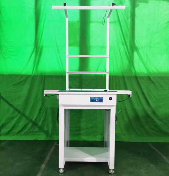 SMT Belt Conveyor PCB Handling Equipment 1M SMT Line Machine PCB Assembly Conveyor