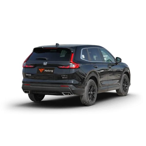 Coche híbrido Dongfeng Honda CRV asequible con longitud * anchura * altura de 4703 * 1866 * 1680