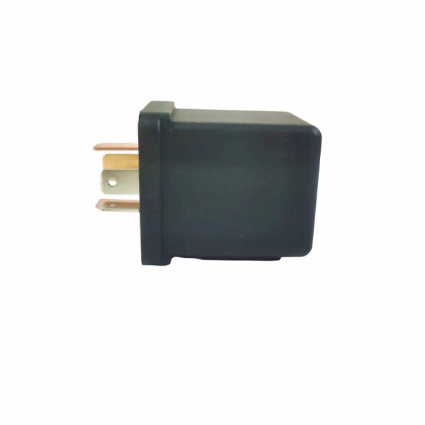Manufacturer Jac-L32044 3735970LD300 Five Plugs Relays for JAC TRUCK New Condition for Body Work on Trucks