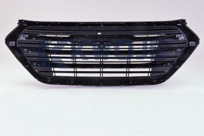 F08-8401100BA Radiator Grille Car Body Parts For 2018 JETOUR X90Plus