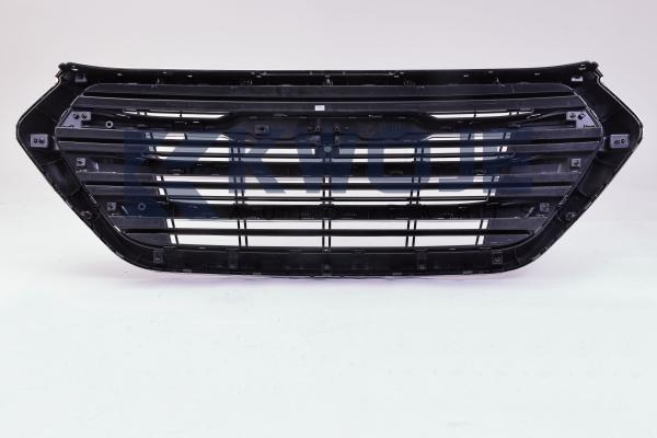 F08-8401100BA Radiator Grille Car Body Parts For 2018 JETOUR X90Plus