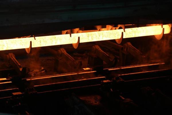 THK 30.18MM Alloy Steel Seamless Pipes MOC API5LGR X60 PSL2- WELDED SAW-100% RT ASME B 36.10