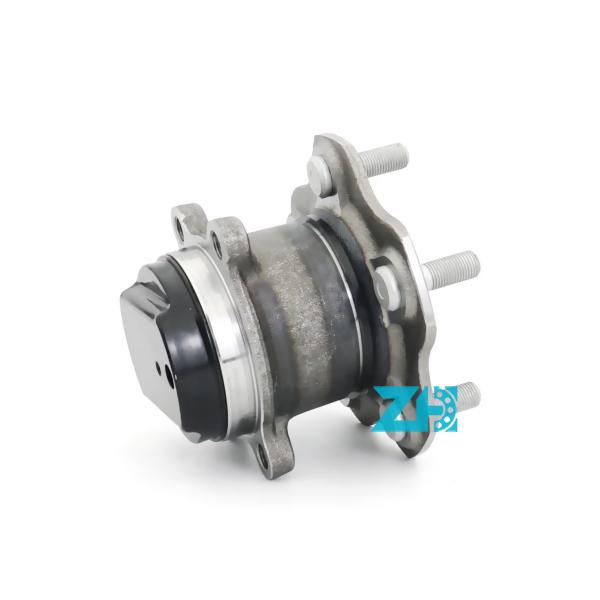 Professional Service 43202-4BA0A Auto parts rear wheel hub bearing 43202-4BA0A For Nissan 43202-4BA0A