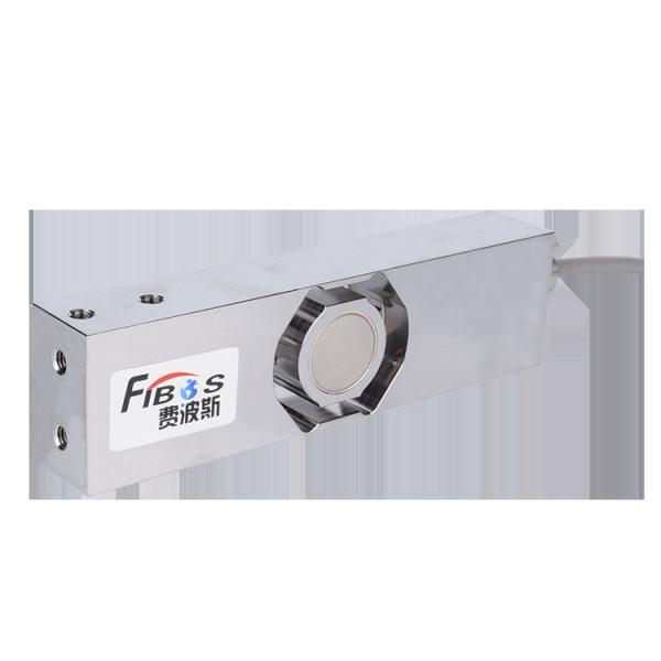IP68 2.0mv/V Shear Beam Load Cell 10-100kg Range CE Certificate Weight Sensor
