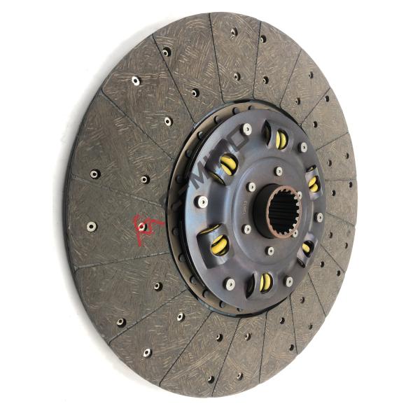PF 6H 50mm Clutch Pressure Plate Assembly 30100-90071