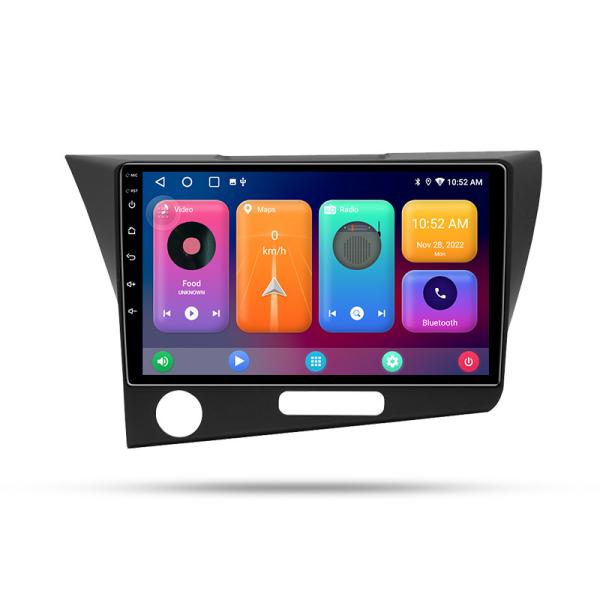 Для навигации автомобиля Bluetooth отражая машины мобильного телефона Honda CRZ 2010+ WIFI