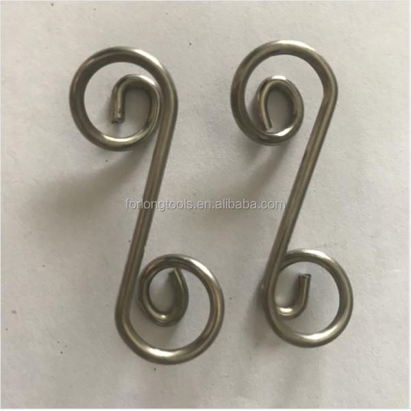 Año Universal Universal 1-3/8 pulgadas Dzus Primavera para coches Sprint Rendimiento garantizado