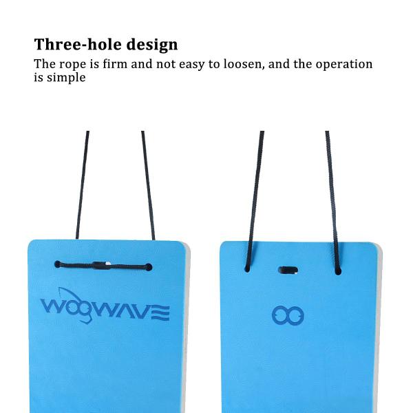 24 inch Custom EVA Foam Flat Boat Protection Fender for Marine Long-Lasting Performance