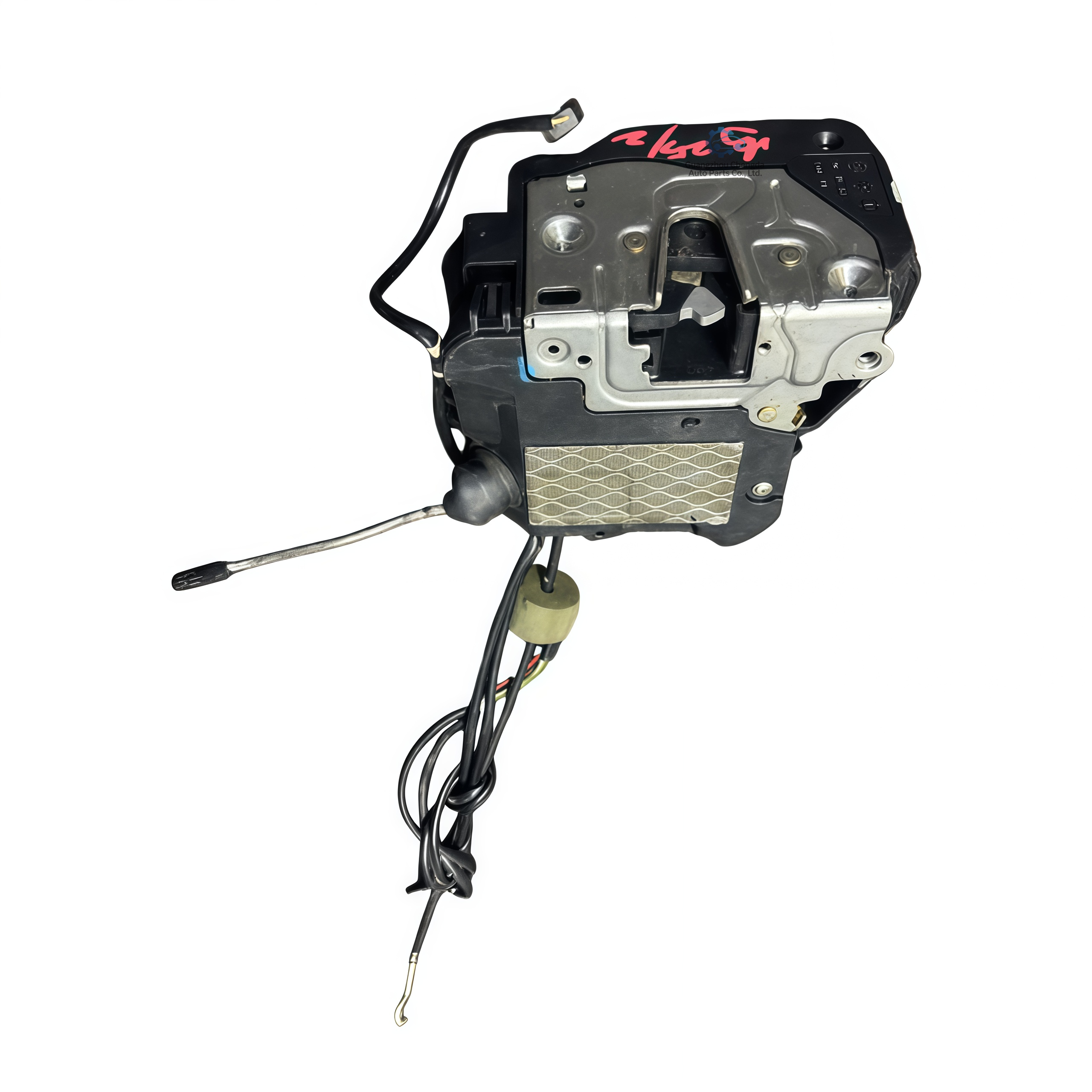 Door Lock Actuator + for Mercedes-Benz E-Class W211 E200 E240 E280 E300 E350 + OE-Quality Plug-and-Play Door Lock