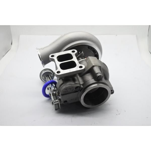 PC360-7 6D114 Turbo Chargers , Engine Pressurized Excavator Repair Parts