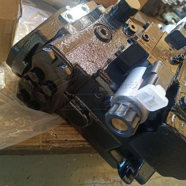 Rexroth A10VG18 A10VG45 Hydraulic Main Pump Rexroth A10VG125 Variable Displacement Pump Drive Shaft Bearing Seal Assembly For Forklift