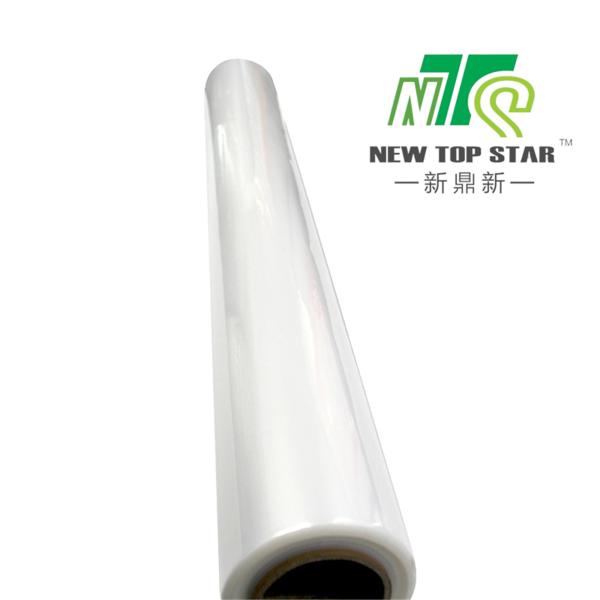 политен пластикового барьера влаги крена 6mil ясный покрывая временный лист защиты