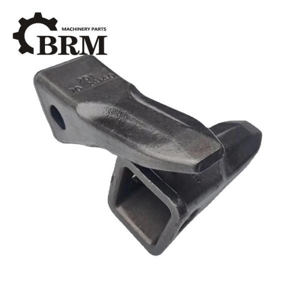 30 Tons Heavy Excavator Bucket Teeth 9W8452RC 1U3352 330bl Bucket Teeth