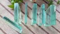 Vidro de segurança laminado plano transparente para janelas/cercas