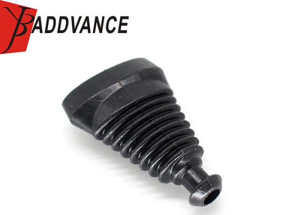 5 Pin and 6 Pin Super Seal Amp Tyco Injector Connector Rubber Boot