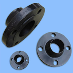 Forged steel flange  ANSI B16.5 WELDING NECK FLANGE