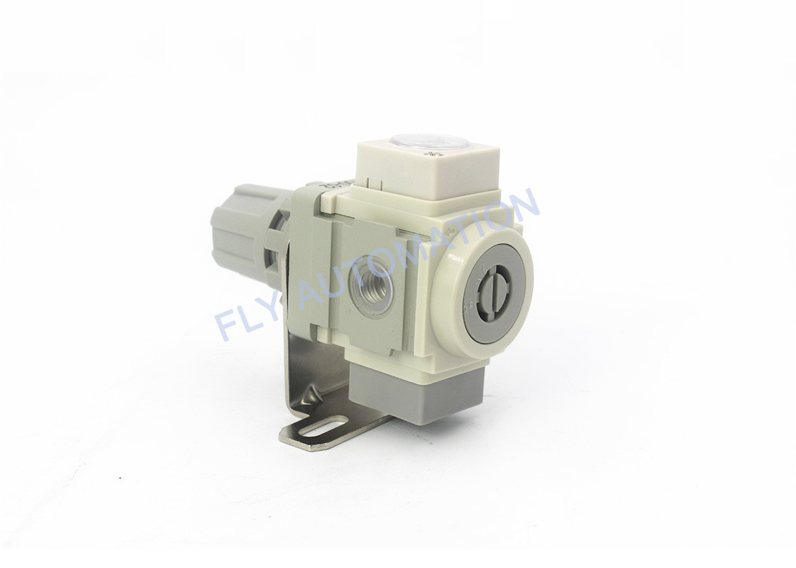 CKD R2100-W G1/8 до 1 обратный блок R1100W R3100W R4100W R6100W R8100W подготовки воздуха регулятора