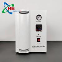 QL-Z1500 Purificador de ar zero PEM Para TOC 0.1ppm Concentração de saída de hidrocarbonetos Gerador de ar puro