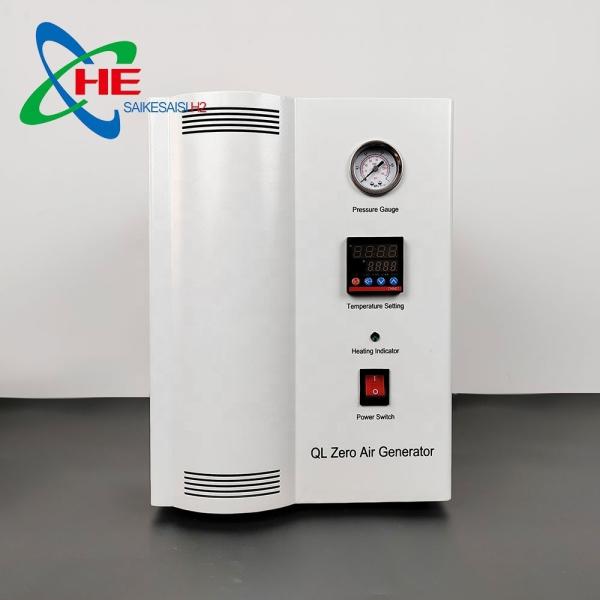 QLU-Z1500-5U Rack Type High Pure On-Line Zero Air Generator Purifier