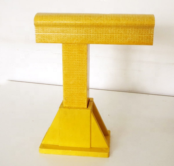 FRP Decking Handrails The Ideal Choice for Corrosion Resistance in Tough Environments