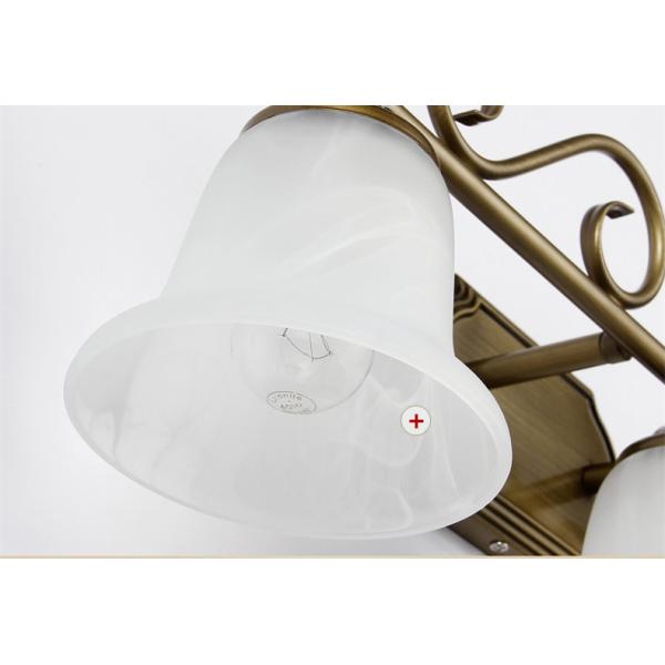 European led mirror headlights bathroom bathroom cabinet mirror cabinet lamp(WH-MR-52)