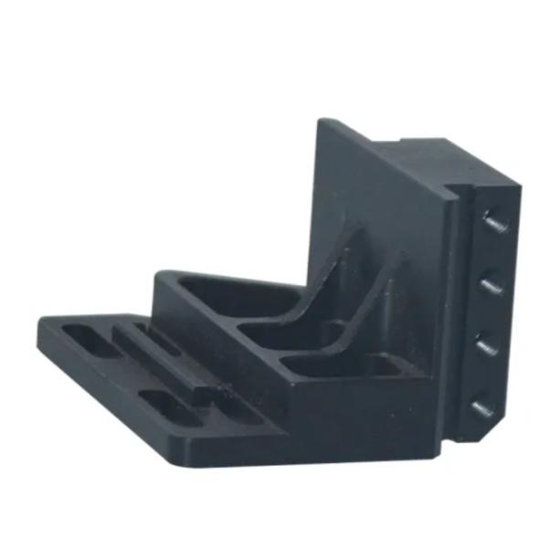Hard Coating Treatment Aluminium CNC Machining Parts