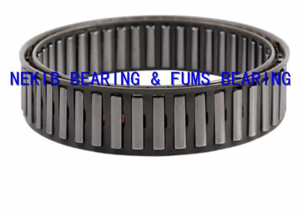 GCr15 One Way Clutches 200 For Elevator Industrial Machines P6 Precision Drawn Cup Needle Roller Clutch
