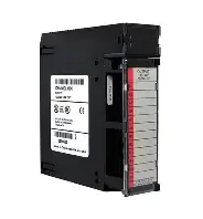 IC693MDL310 GE Input Module 12 Points 2 Groups Of 6 120 VAC High inrush capability