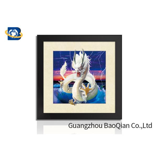 Картина цветка 5Д изображает 40кс40км кадр аттестованный СГС изображения стены спальни