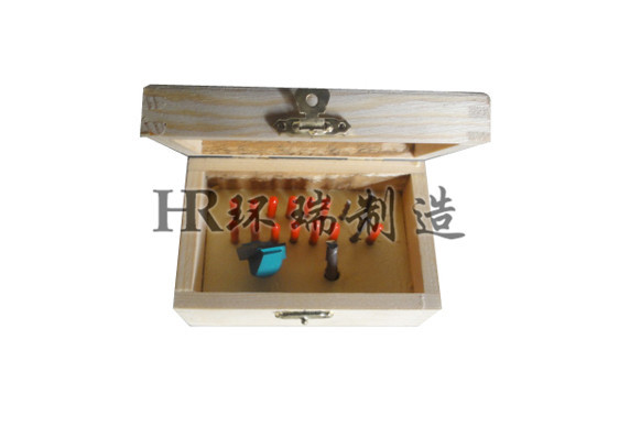 High Efficiency Engraving Machine Parts / Engraving Machine Blade CE Approved